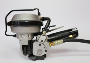 台湾展旭气动钢带打包机F13-19_气动钢带拉紧器F13-19_钢带咬扣器F13-19