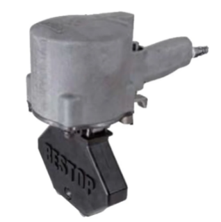 日本Kohan S/SW 气动钢带咬扣器