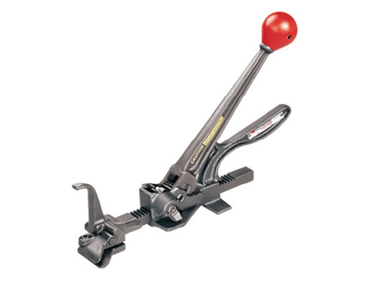 美国信诺钢带打包机PH-2