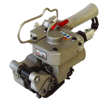 BESTOP气动塑钢带打包机MV-19E-M