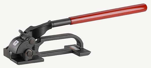 MIP钢带咬扣器MIP-1400