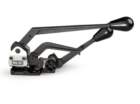 美国TEKNIKA打包机MUL-341