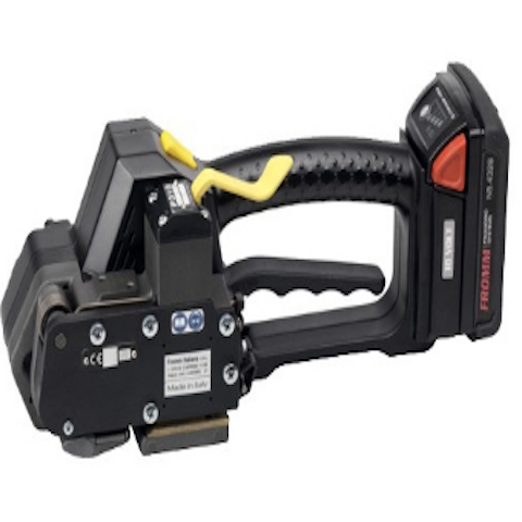 瑞士FROMM电动打包机P318