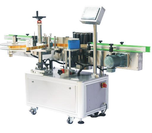 顶面贴标机 贴标机剥离板