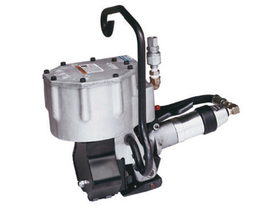 美国Signode信诺气动钢带打包机PRHR-100