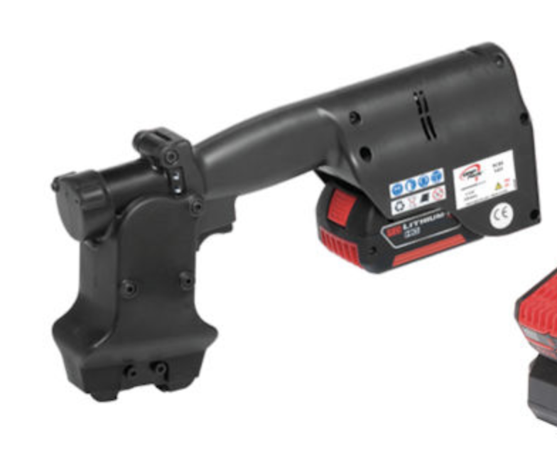 美国电动钢带咬扣器RCBD-1431