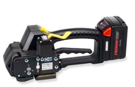 瑞士FROMM电动打包机P327