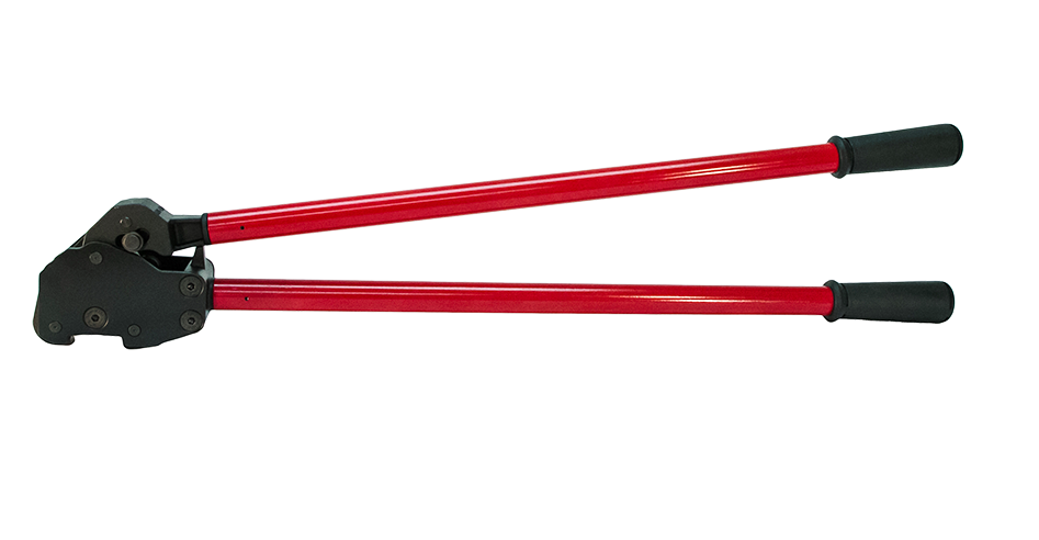 美国TEKNIKA钢带咬扣器MUL-430