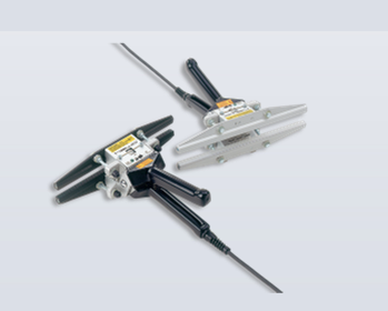 德国HAWO移动式涂层铝箔封口机WSZ400/300