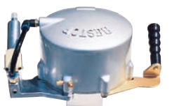 日本Bestop气动钢带咬扣器LC-32