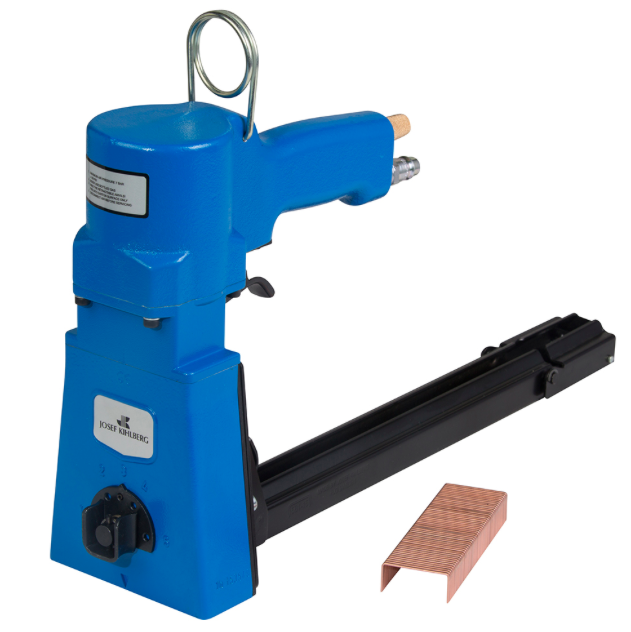 瑞典JOSE KIHLBERG气动封箱机561-15PN