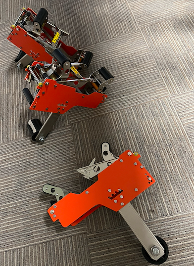 带头加长贴带器-贴带器原理