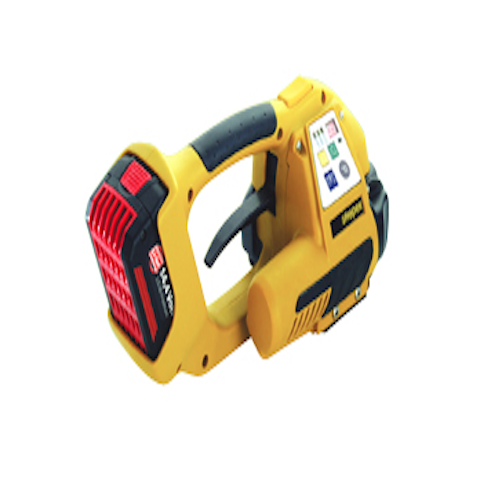 STRAPEX手提式塑钢带打包机STB70-瑞士PET/PP带通用捆扎机STB70-电动打包机STB70