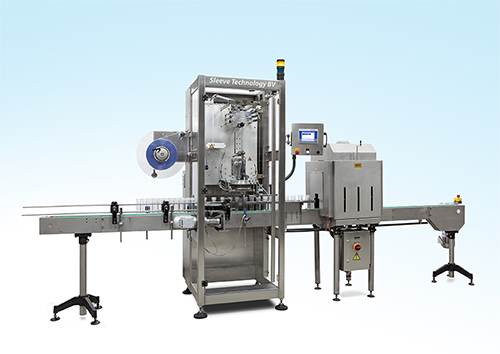 荷兰进口SLEEVE套标机PU 供料轮