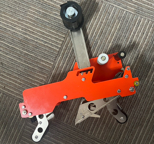 开箱机贴带器-贴带器维修