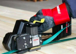 瑞士FROMM电动打包机P326