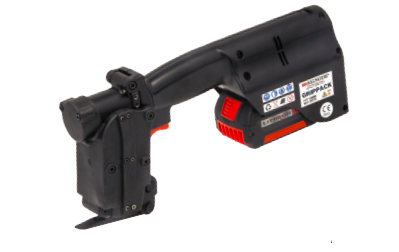 美国电动咬扣器GripPack Cutter