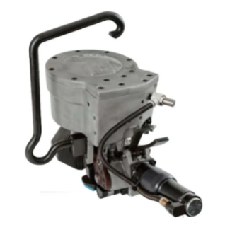 日本Kohan MPH气动组合式重型钢带打包机