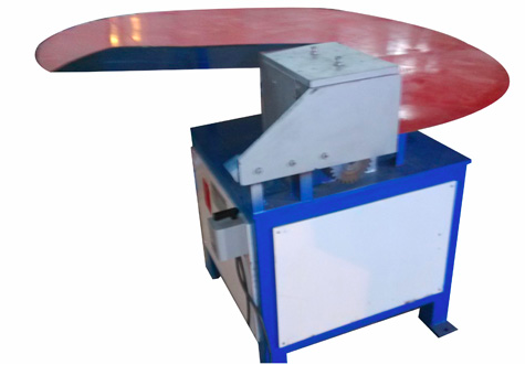 钢卷外护角机-钢卷环形护角机-铁护角机维修