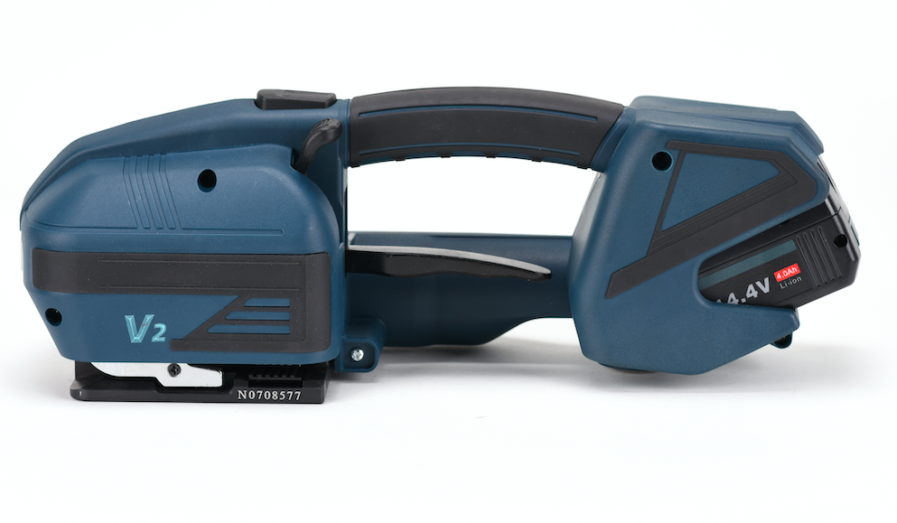 电动打包机V2打包机束紧齿板