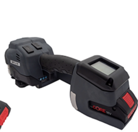 SIGNODE电动钢带打包机BPT-L19