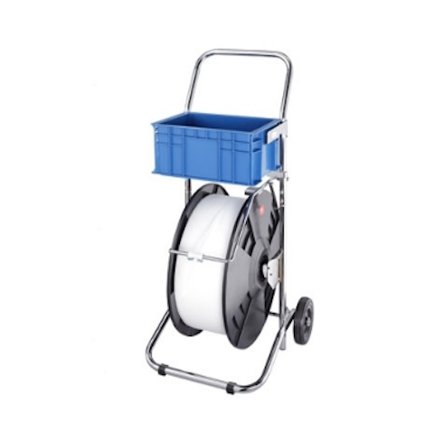 TRANSAPK带盘车H-83