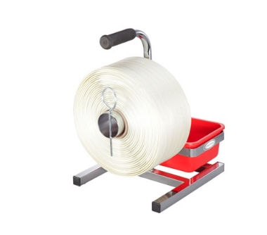 TRANSAPK纤维带带盘车H-91