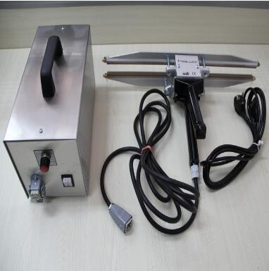 德国进口HAWO手持封口机 ISZ300维修保养配件更换