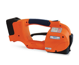 意大利进口SIAT 电动打包机GT-H维修保养切刀更换