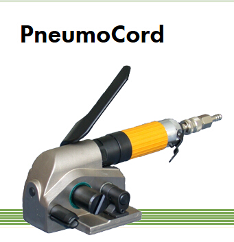德国CENTRAL气动纤维带拉紧器PneumoCord