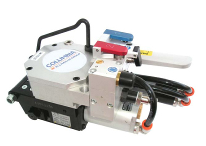 手持式塑钢带打包机ST POLI 25HT