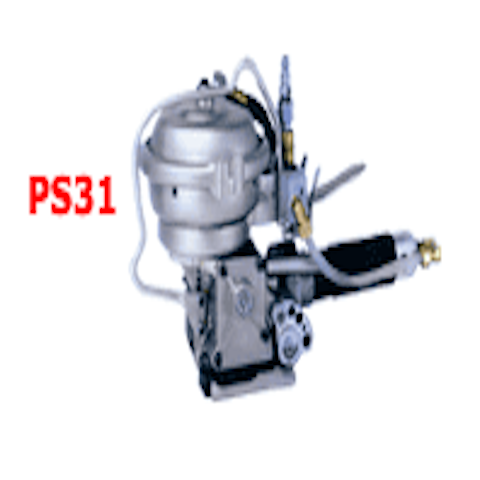 加拿大ZRTOOL气动钢带打包机PS31