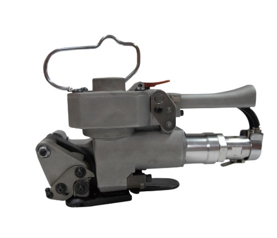 气动打包机SST-PPG6_气动塑钢带打包机SST-PPG6_手持式塑钢带打包机SST-PPG6