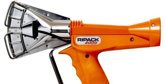 法国进口RIPACK热收缩枪  维修保养RIPACK2000配件更换