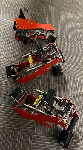 封箱机贴带器-带头加长贴带器