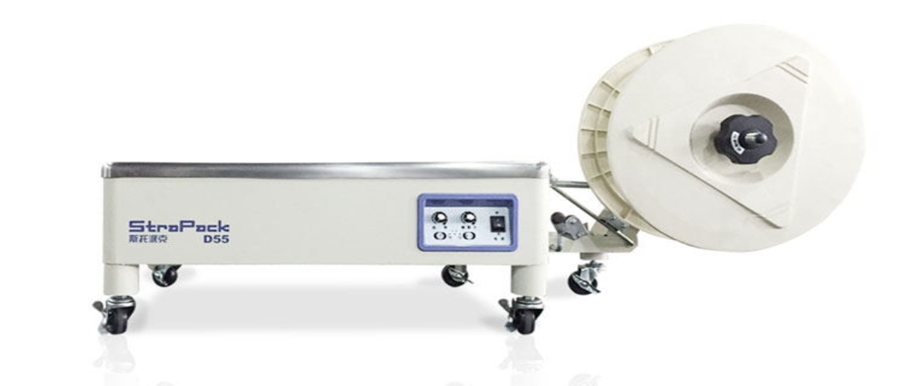 STRAPACK自动打包机右夹紧刀D55LB