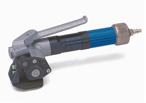 ORGAPACK气动钢带拉紧器CR 208