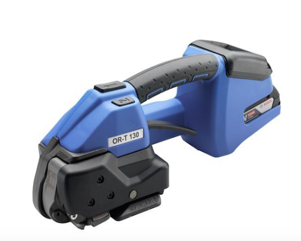 ORGAPACK电动钢带打包机OR-T130