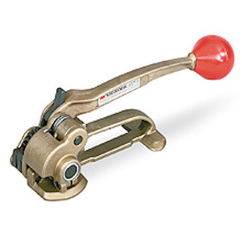 美国信诺钢带拉紧器ST