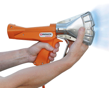 RIPACK手提式热收缩喷枪