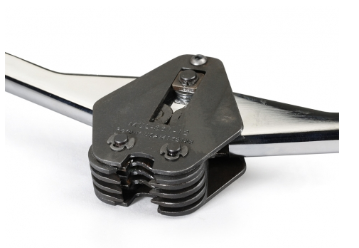 美国TEKNIKA MUL-331手动咬扣器