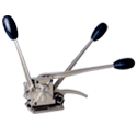 加拿大ZRTOOL免扣钢带打包机ZL25