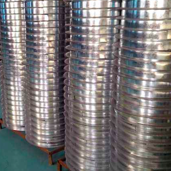 包装用镀锌内外护角