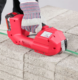 TRANSPAK电动打包机H-46B