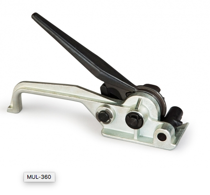 美国TEKNIKA塑钢带拉紧器MUL-370