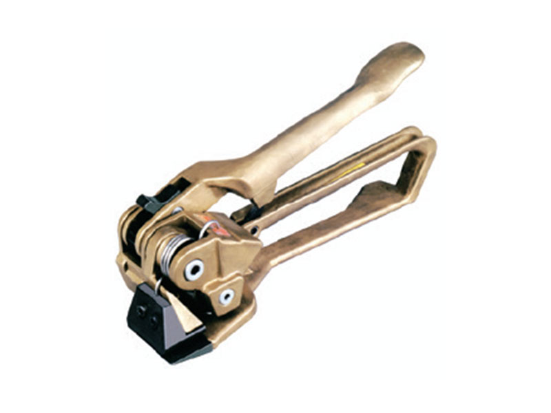 美国信诺钢带拉紧器PFH