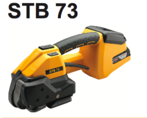 瑞士进口STRAPEX 电动打包机维修保养STB73下摩擦齿板更换