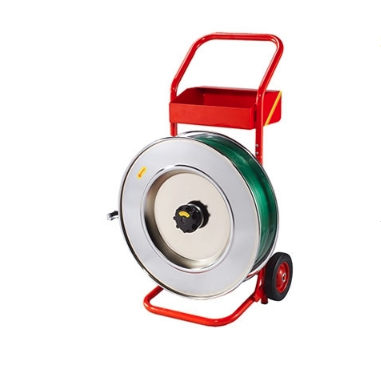 TRANSAPK塑钢打包带小推车H-84