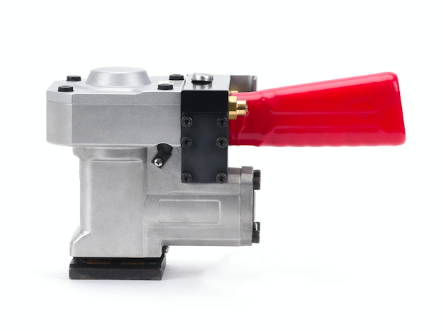 气动塑钢带打包机MR19打包机切刀