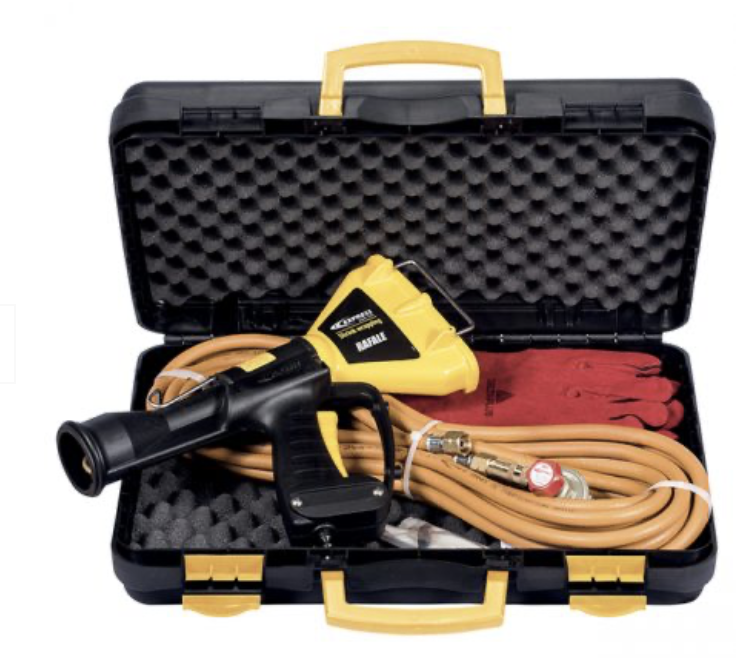 法国喷枪原装进口